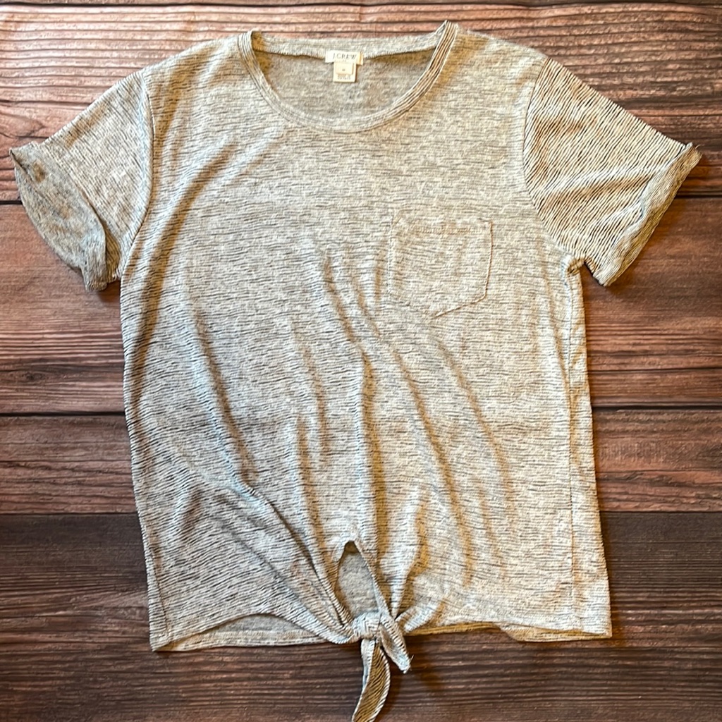 J.Crew Tee!